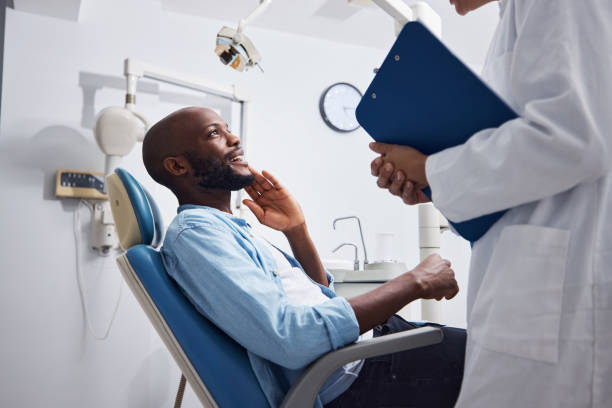 Best Same-Day Emergency Dentist in China Grove, TX